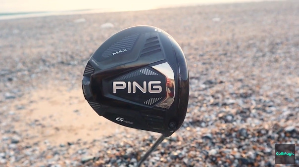 Ping G425 Driver Review: The complete package | Golfmagic